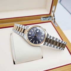 Đồng Hồ Nam Citizen Automatic Tsuyosa Mechanical Demi Rose Black NJ0154-80H ( NJ0154 )