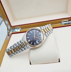 Đồng Hồ Nam Citizen Automatic Tsuyosa Mechanical Demi Rose Black NJ0154-80H ( NJ0154 )