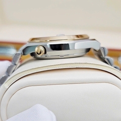 Đồng Hồ Nam Citizen Automatic Tsuyosa Mechanical Demi Rose Black NJ0154-80H ( NJ0154 )