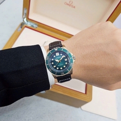 Đồng Hồ Nam Citizen Automatic NJ0173-18X