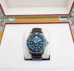 Đồng Hồ Nam Citizen Automatic NJ0173-18X