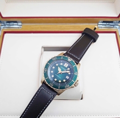 Đồng Hồ Nam Citizen Automatic NJ0173-18X