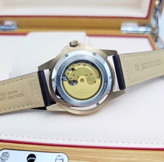 Đồng Hồ Nam Citizen Automatic NJ0173-18X