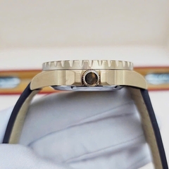 Đồng Hồ Nam Citizen Automatic NJ0173-18X