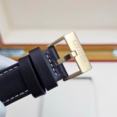 Đồng Hồ Nam Citizen Automatic NJ0173-18X