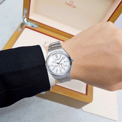 Đồng Hồ Nam Citizen Automatic Zenshin Mechanical Super Titanium NJ0180-80A
