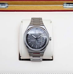 Đồng Hồ Nam Citizen Automatic Zenshin Mechanical Super Titanium NJ0180-80H