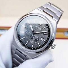 Đồng Hồ Nam Citizen Automatic Zenshin Mechanical Super Titanium NJ0180-80H