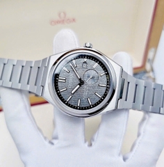 Đồng Hồ Nam Citizen Automatic Zenshin Mechanical Super Titanium NJ0180-80H
