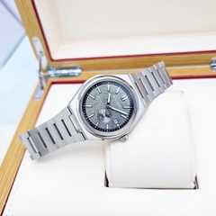 Đồng Hồ Nam Citizen Automatic Zenshin Mechanical Super Titanium NJ0180-80H