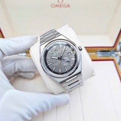 Đồng Hồ Nam Citizen Automatic Zenshin Mechanical Super Titanium NJ0180-80H