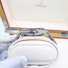 Đồng Hồ Nam Citizen Automatic Zenshin Mechanical Super Titanium NJ0180-80H