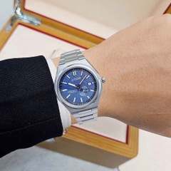 Đồng Hồ Nam Citizen Automatic Zenshin Mechanical Super Titanium NJ0180-80L