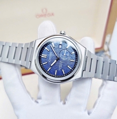 Đồng Hồ Nam Citizen Automatic Zenshin Mechanical Super Titanium NJ0180-80L