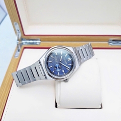 Đồng Hồ Nam Citizen Automatic Zenshin Mechanical Super Titanium NJ0180-80L
