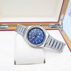Đồng Hồ Nam Citizen Automatic Zenshin Mechanical Super Titanium NJ0180-80L
