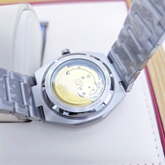 Đồng Hồ Nam Citizen Automatic Zenshin Mechanical Super Titanium NJ0180-80L