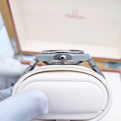 Đồng Hồ Nam Citizen Automatic Zenshin Mechanical Super Titanium NJ0180-80L