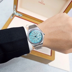 Đồng Hồ Nam Citizen Automatic Zenshin Mechanical Super Titanium NJ0180-80M