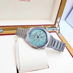Đồng Hồ Nam Citizen Automatic Zenshin Mechanical Super Titanium NJ0180-80M