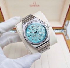Đồng Hồ Nam Citizen Automatic Zenshin Mechanical Super Titanium NJ0180-80M