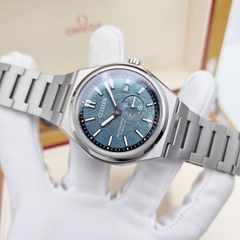 Đồng Hồ Nam Citizen Automatic Zenshin Mechanical Super Titanium NJ0180-80X