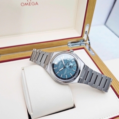 Đồng Hồ Nam Citizen Automatic Zenshin Mechanical Super Titanium NJ0180-80X