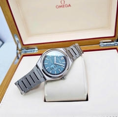 Đồng Hồ Nam Citizen Automatic Zenshin Mechanical Super Titanium NJ0180-80X