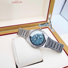 Đồng Hồ Nam Citizen Automatic Zenshin Mechanical Super Titanium NJ0180-80X