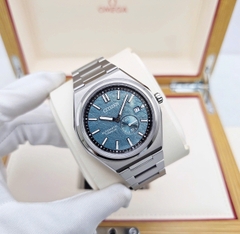 Đồng Hồ Nam Citizen Automatic Zenshin Mechanical Super Titanium NJ0180-80X
