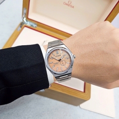 Đồng Hồ Nam Citizen Automatic Zenshin Mechanical Super Titanium NJ0180-80Z