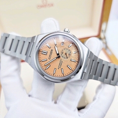 Đồng Hồ Nam Citizen Automatic Zenshin Mechanical Super Titanium NJ0180-80Z