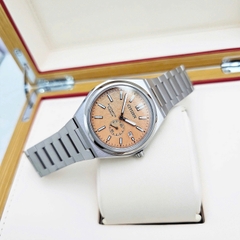 Đồng Hồ Nam Citizen Automatic Zenshin Mechanical Super Titanium NJ0180-80Z