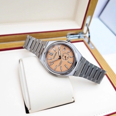 Đồng Hồ Nam Citizen Automatic Zenshin Mechanical Super Titanium NJ0180-80Z