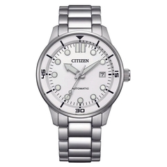Đồng Hồ Nam Citizen Automatic Mechanical NJ0191-83A