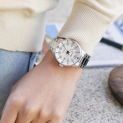 Đồng Hồ Nam Citizen Automatic Mechanical NJ0191-83A