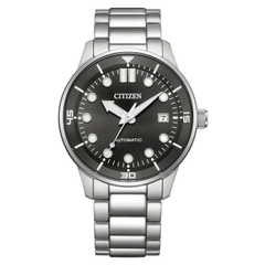 Đồng Hồ Nam Citizen Automatic Mechanical NJ0191-83E