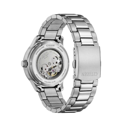 Đồng Hồ Nam Citizen Automatic Mechanical NJ0191-83E