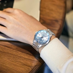 Đồng Hồ Nam Citizen Automatic Mechanical NJ0191-83L