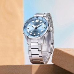 Đồng Hồ Nam Citizen Automatic Mechanical NJ0191-83L