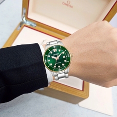 Đồng Hồ Nam Citizen Automatic Mechanical NJ0196-80X