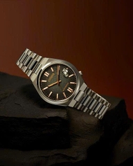Đồng Hồ Unisex Citizen Automatic Tsuyosa 37mm Limited Edition 8000 NJ0200-50E