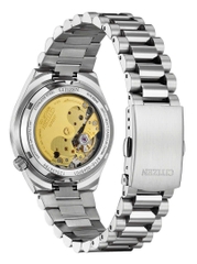 Đồng Hồ Unisex Citizen Automatic Tsuyosa 37mm Limited Edition 8000 NJ0200-50E