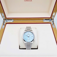 Đồng Hồ Unisex Citizen Automatic Tsuyosa 37mm Tifany NJ0200-50L