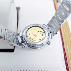Đồng Hồ Unisex Citizen Automatic Tsuyosa 37mm Tifany NJ0200-50L