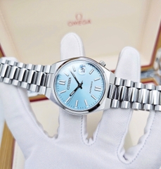 Đồng Hồ Unisex Citizen Automatic Tsuyosa 37mm Tifany NJ0200-50L