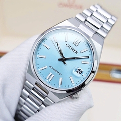 Đồng Hồ Unisex Citizen Automatic Tsuyosa 37mm Tifany NJ0200-50L