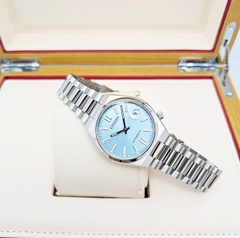 Đồng Hồ Unisex Citizen Automatic Tsuyosa 37mm Tifany NJ0200-50L