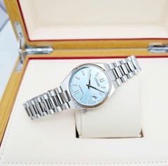 Đồng Hồ Unisex Citizen Automatic Tsuyosa 37mm Tifany NJ0200-50L
