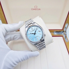 Đồng Hồ Unisex Citizen Automatic Tsuyosa 37mm Tifany NJ0200-50L